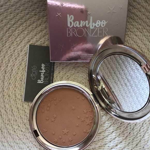 Ciate London Bamboo Bronzer - Picture 1 of 2